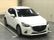 2015 MAZDA DEMIO 13C