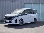 2025 NISSAN SERENA