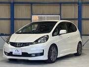 2011 HONDA FIT
