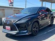 2020 LEXUS RX
