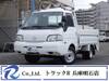 MAZDA BONGO TRUCK