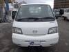 MAZDA BONGO TRUCK