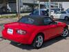 MAZDA ROADSTER