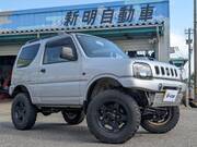 1999 SUZUKI JIMNY