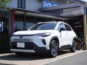 2026 TOYOTA COROLLA CROSS HYBRID Z