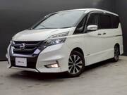 2019 NISSAN SERENA