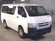 2016 TOYOTA REGIUS ACE VAN