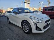 2025 DAIHATSU COPEN