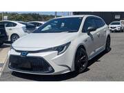 2019 TOYOTA COROLLA TOURING
