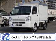 2022 SUZUKI CARRY TRUCK