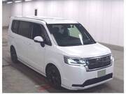 2023 HONDA STEPWAGON