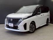 2024 NISSAN SERENA