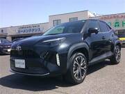 2021 TOYOTA YARIS CROSS