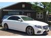 MERCEDES BENZ E-CLASS