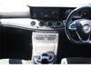 MERCEDES BENZ E-CLASS