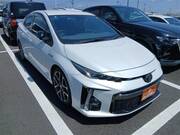 2021 TOYOTA PRIUS PHV