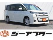 2023 TOYOTA NOAH