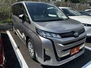 2023 TOYOTA NOAH