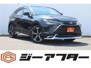 2023 TOYOTA HARRIER HYBRID