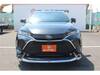 TOYOTA HARRIER HYBRID