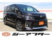 2014 TOYOTA VOXY