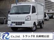 2022 SUZUKI CARRY TRUCK