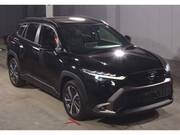 2023 TOYOTA COROLLA CROSS