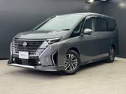 2023 NISSAN SERENA