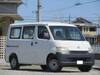 TOYOTA TOWNACE VAN