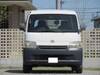 TOYOTA TOWNACE VAN