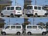 TOYOTA TOWNACE VAN