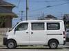 TOYOTA TOWNACE VAN