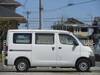 TOYOTA TOWNACE VAN
