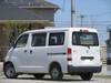 TOYOTA TOWNACE VAN