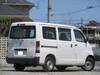 TOYOTA TOWNACE VAN