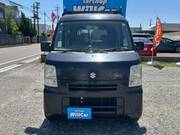 2010 SUZUKI EVERY JOYN TURBO