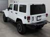 CHRYSLER JEEP WRANGLER UNLIMITED