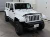 CHRYSLER JEEP WRANGLER UNLIMITED