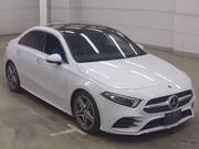2019 MERCEDES BENZ OTHER