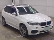 2015 BMW X5