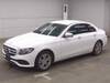 MERCEDES BENZ E-CLASS
