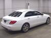 MERCEDES BENZ E-CLASS