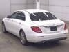 MERCEDES BENZ E-CLASS