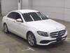 MERCEDES BENZ E-CLASS