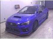 2019 SUBARU WRX S4