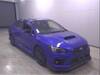 SUBARU WRX S4