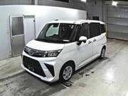 2023 TOYOTA ROOMY