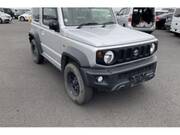 2021 SUZUKI JIMNY SIERRA JC 4WD
