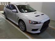 2011 MITSUBISHI LANCER