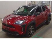 2023 TOYOTA YARIS CROSS
